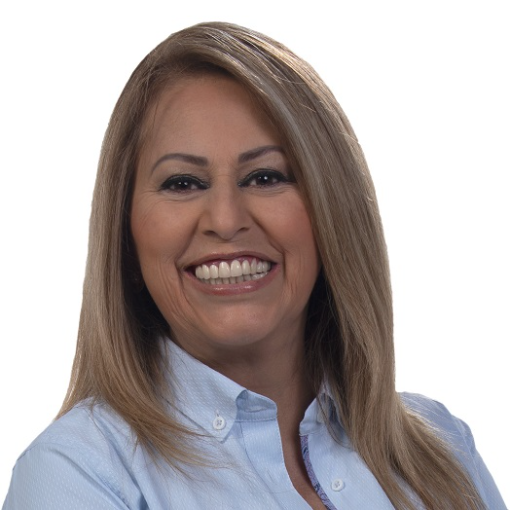Gloria Rodriguez